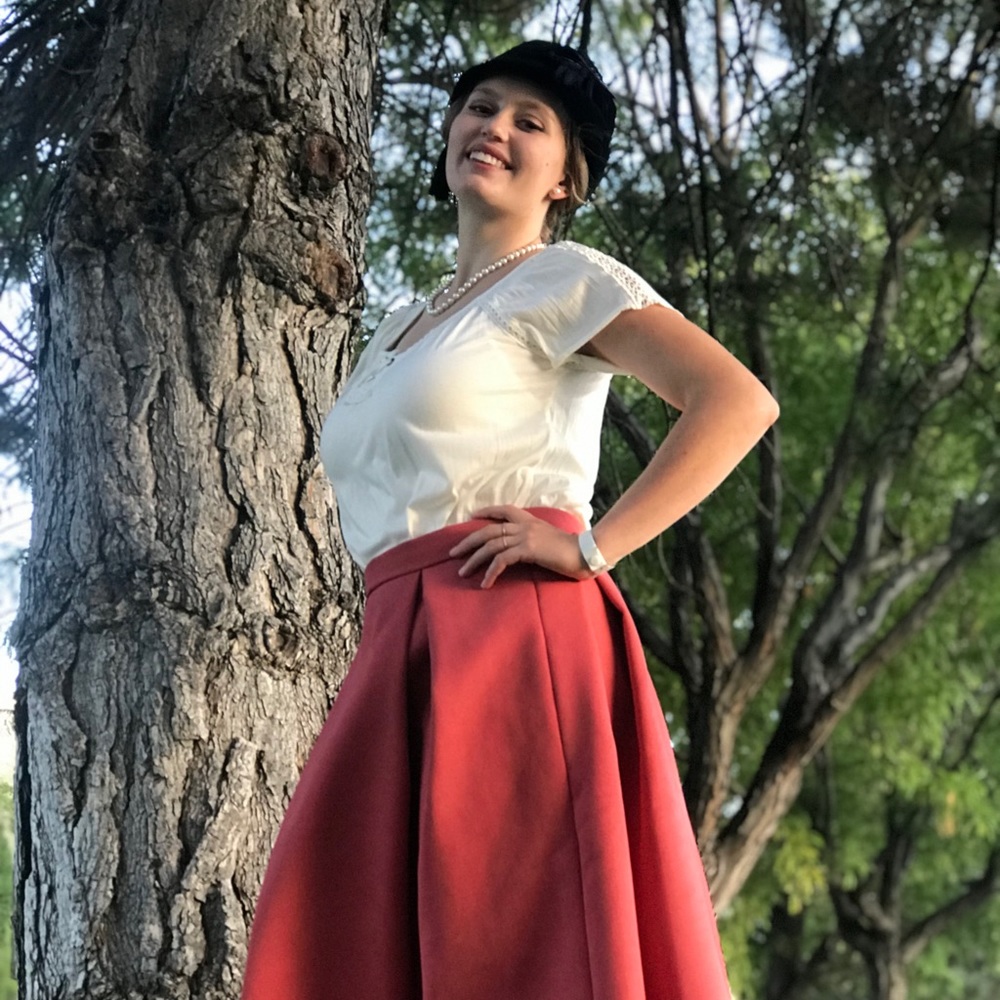 Meet your Posher, Channing